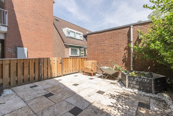 Medium property photo - Grote Belt 193, 2133 GW Hoofddorp